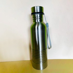 Regular water bottle