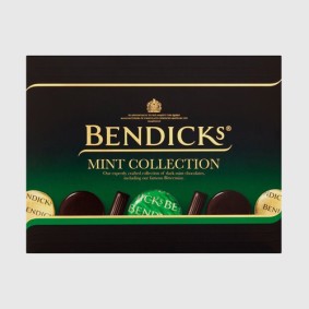 Bendicks