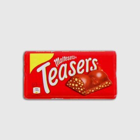 Maltesers