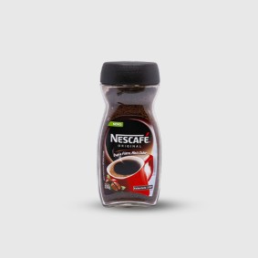 Nescafe