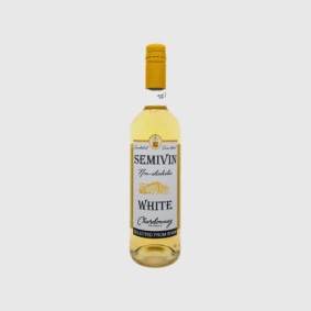 Semivin white