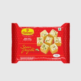 Soan Papdi