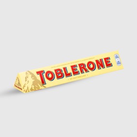 Toblerone dark chocolate