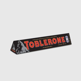 Toblerone fruit & nut