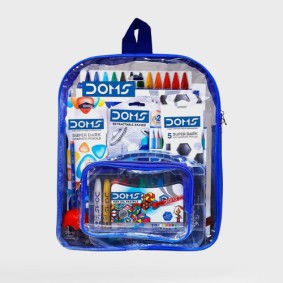 Domas Art Kit