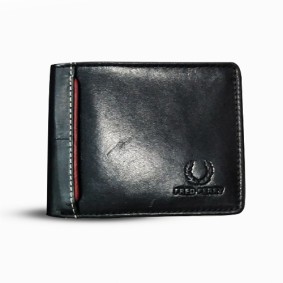 Wallet-black