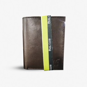 Wallet-brown