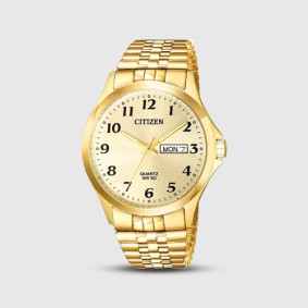 Watch-gold