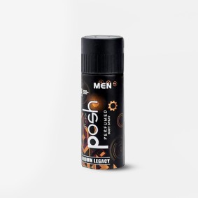 Brown Legacy - Body spray