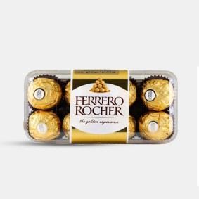 Ferrero Rocher-16pcs