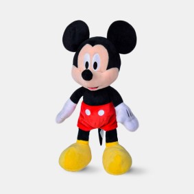 Micky Teddy