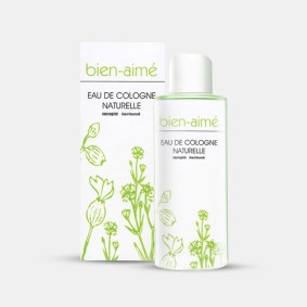 Bien-aime cologne