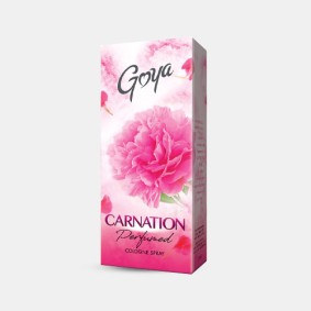 Goya enchanting cologne spray