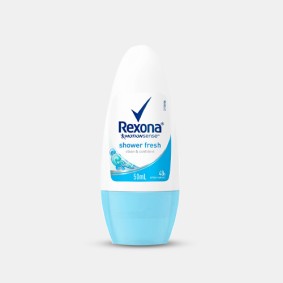 Rexona shower clean