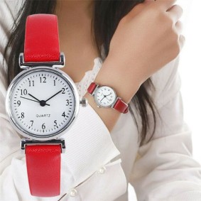 Girls Watch