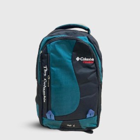 Columbia titanium bag 