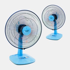 Table fan