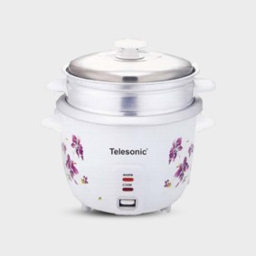 Rice cooker