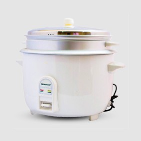 Rice cooker