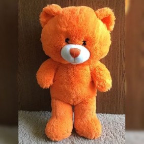 Teddy Bear 3 feet