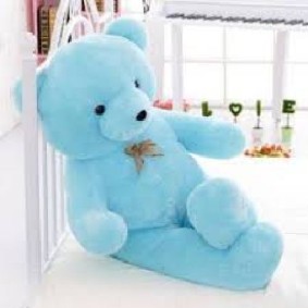 Teddy Bear 5 feet