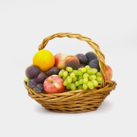 Fruit basket-Regular