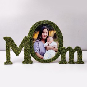 Photo frame - Mom