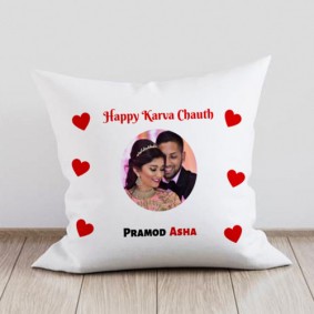 Personalized Pillow