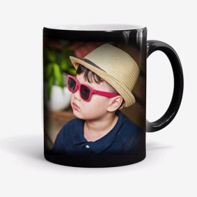 Magic Mug-Boy