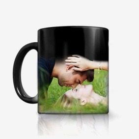 Magic Mug-Couple