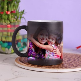 Magic Mug-Family